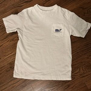Boys Vineyard Vines t-shirt size M